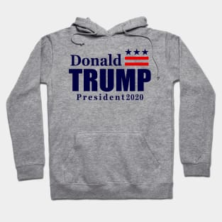 Trump 2020 Hoodie